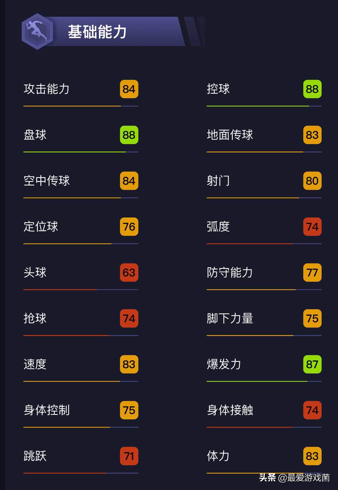 实况足球皇马升黑,实况足球皇马高光球员推荐