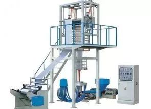 快递袋工艺,快递袋吹膜是什么工艺