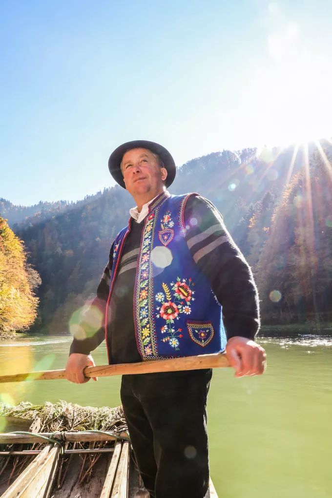 游记｜波兰—你所不知道的童话国度