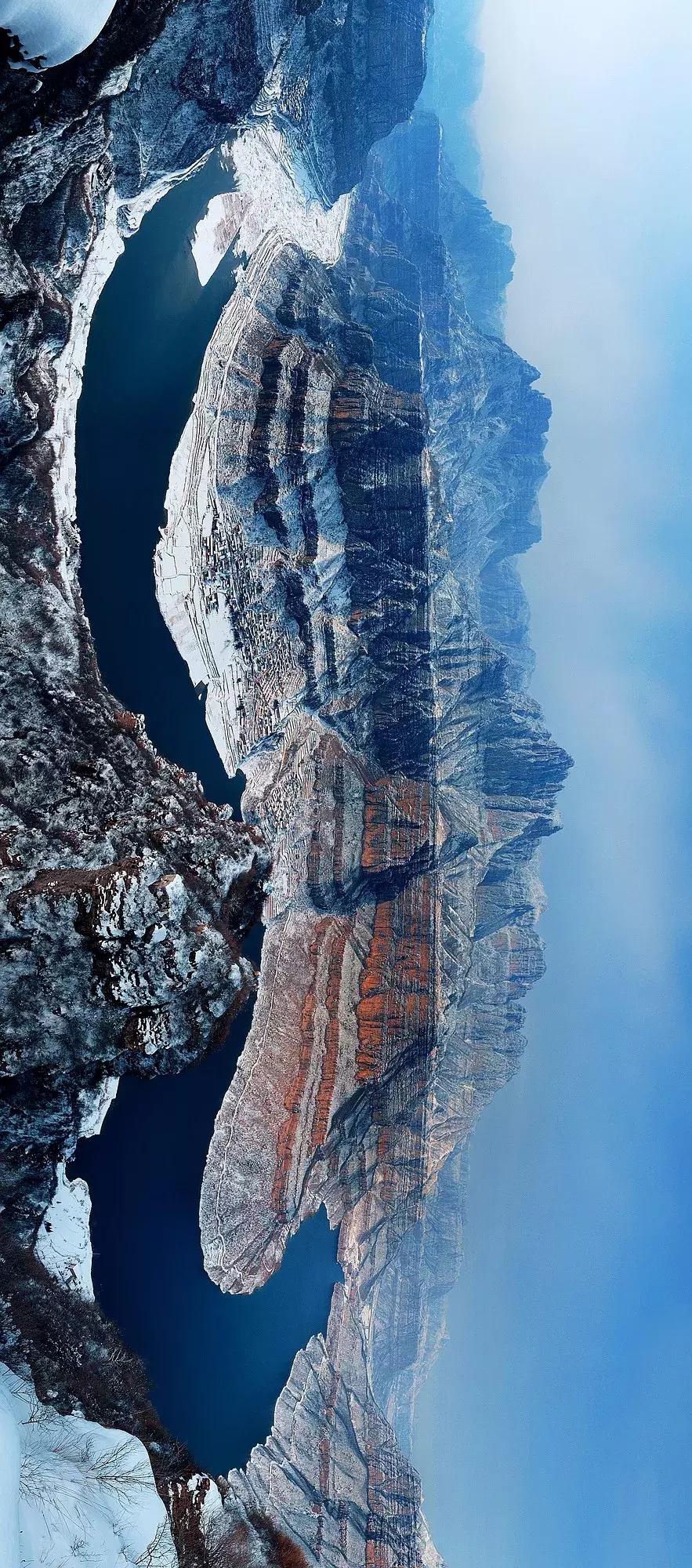 中国最美高速公路风景在哪,中国最美高速路