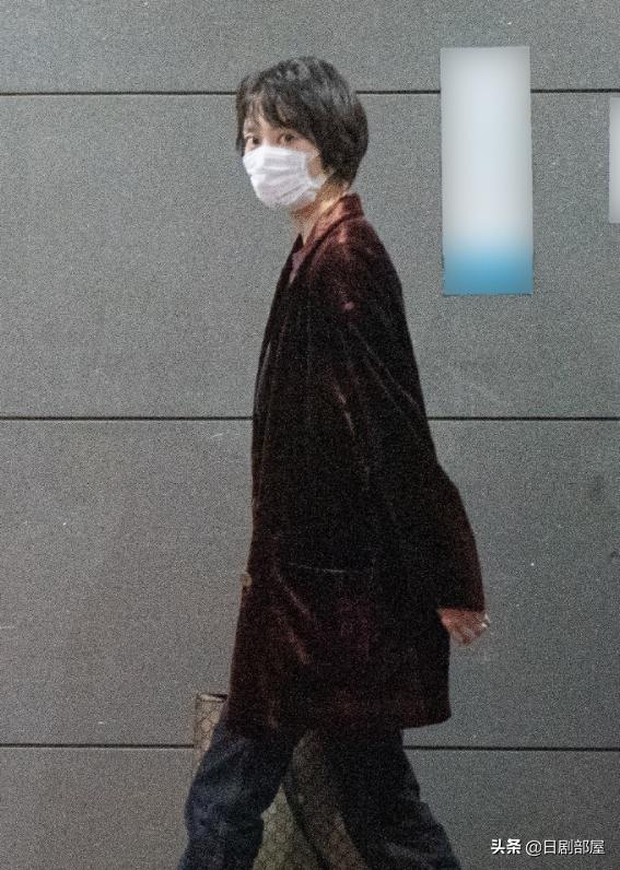 日本女性艺人照片大全新垣结衣,日本女星新垣结衣颜值下降