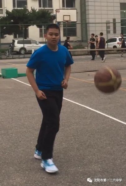 沈阳市二中喜报,沈阳市第一二六中学