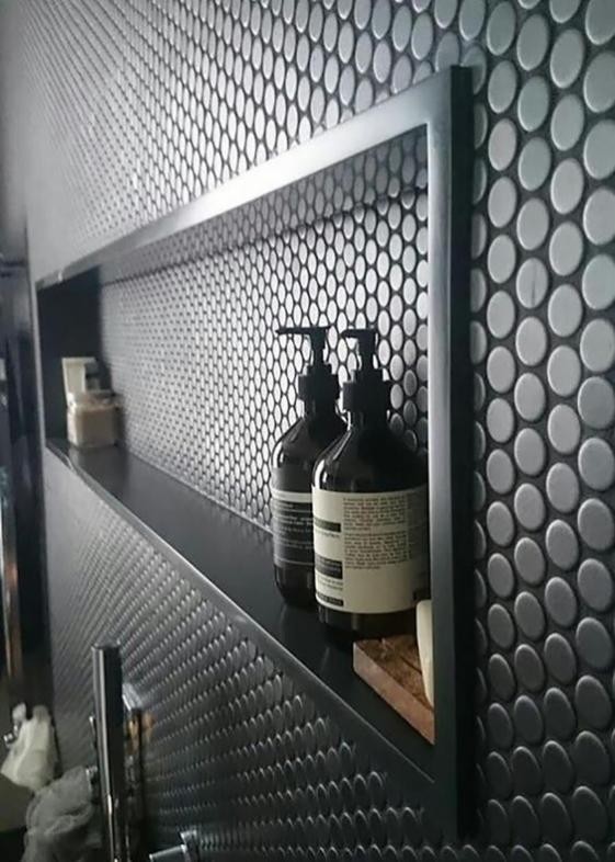 卫生间装修及卫浴选择的注意事项,卫生间装修设计与效果图