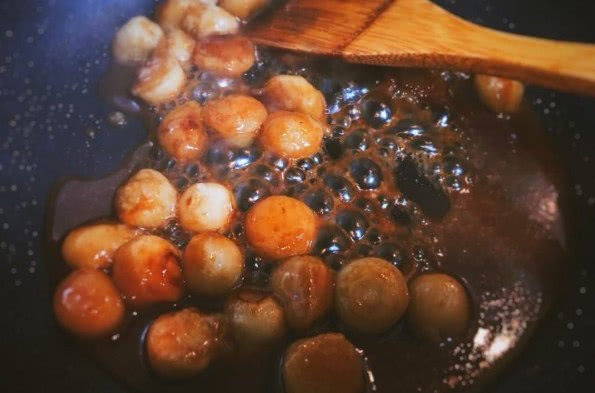 元宵节必备即食汤圆,元宵节汤圆别再煮着吃