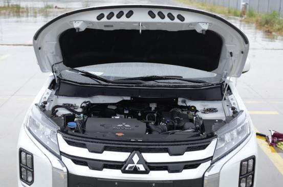 入手新劲炫三个月网友大呼真香,新三菱劲炫用车真实感受