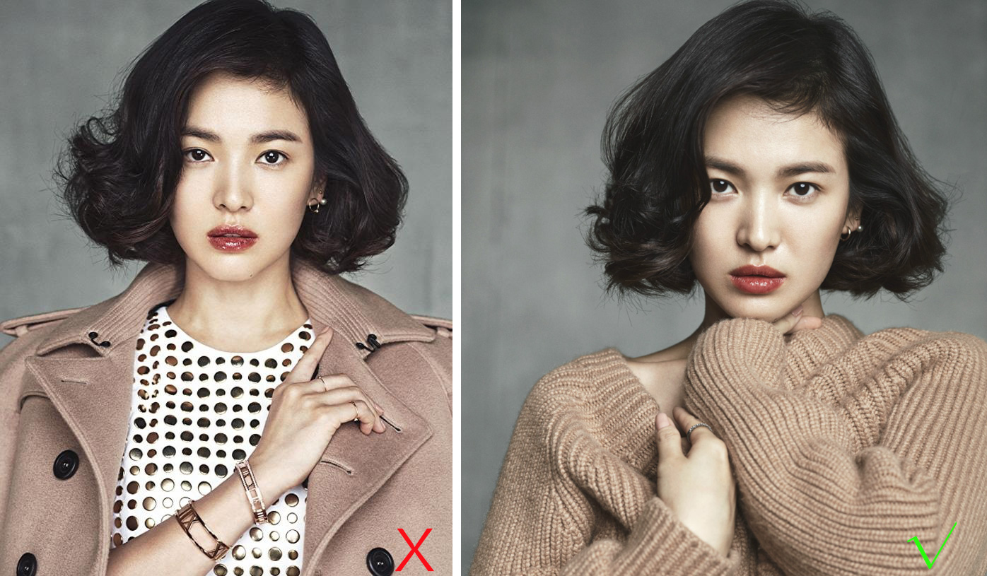 干货怎么挑,如何挑选适合自己的口红