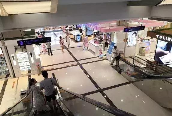 河南虽然没有Costco,但咱们也有自己的代表商超