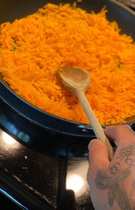 贝克汉姆独门绝技,贝克汉姆除了颜值和球技还有厨艺