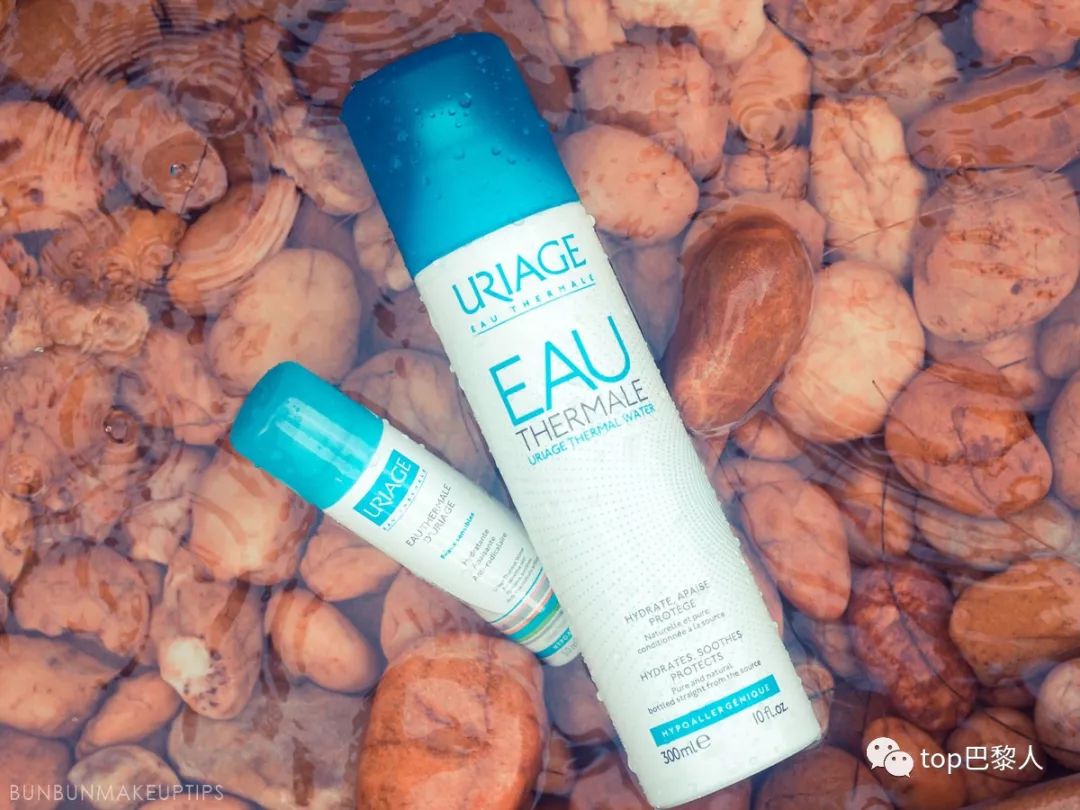 法国补水喷雾哪个好,法国勃朗圣泉保湿喷雾