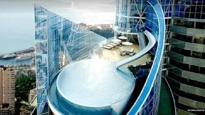 全球9大豪宅,全球10大豪宅之首