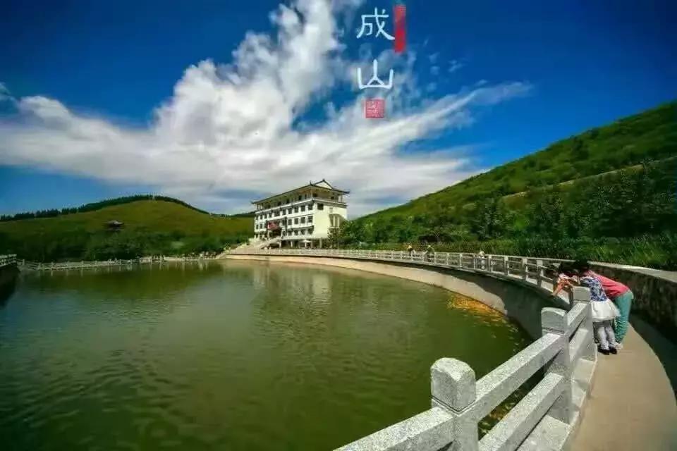 唐山市国庆去哪玩,国庆唐山怎么玩