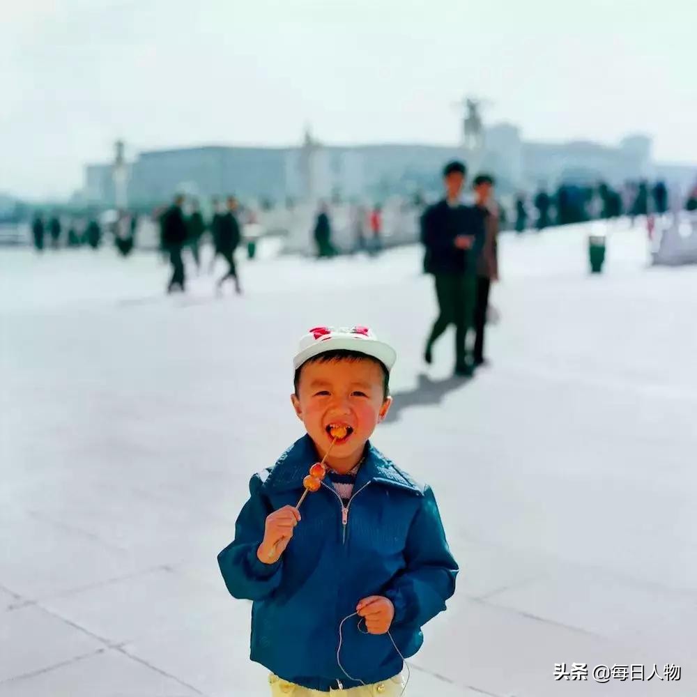 看到这些孩子的照片我们有何感受,几张图片揭露孩子的现状