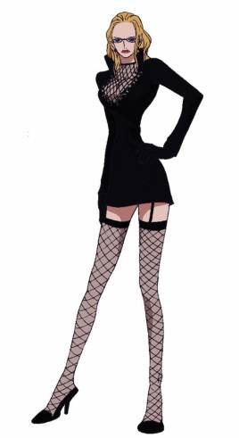 海贼王里十大最漂亮的女性,海贼王女性角色介绍大全