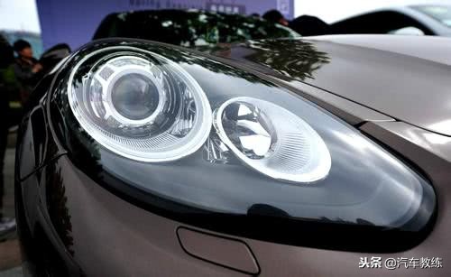 汽车新大灯起雾,大灯起雾4s店拒赔怎么处理