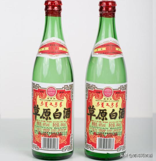 内蒙古有什么好喝的酒,内蒙古好喝的酒有哪些