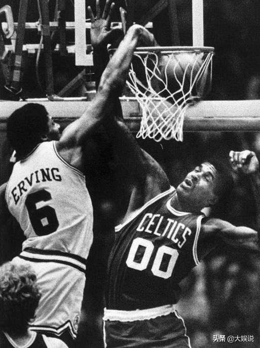 被低估的6号球衣,被高估的球衣