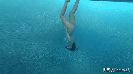 最不想分享的小众海岛,小众海岛旅行