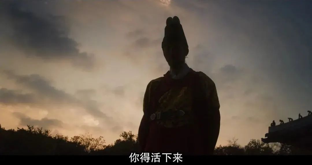 李尸朝鲜第二季封面,李尸朝鲜第二季电视剧解说