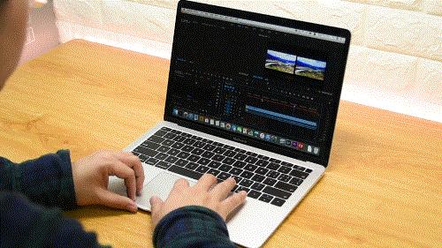 xps13对比macbookair,戴尔xps13对比macbook