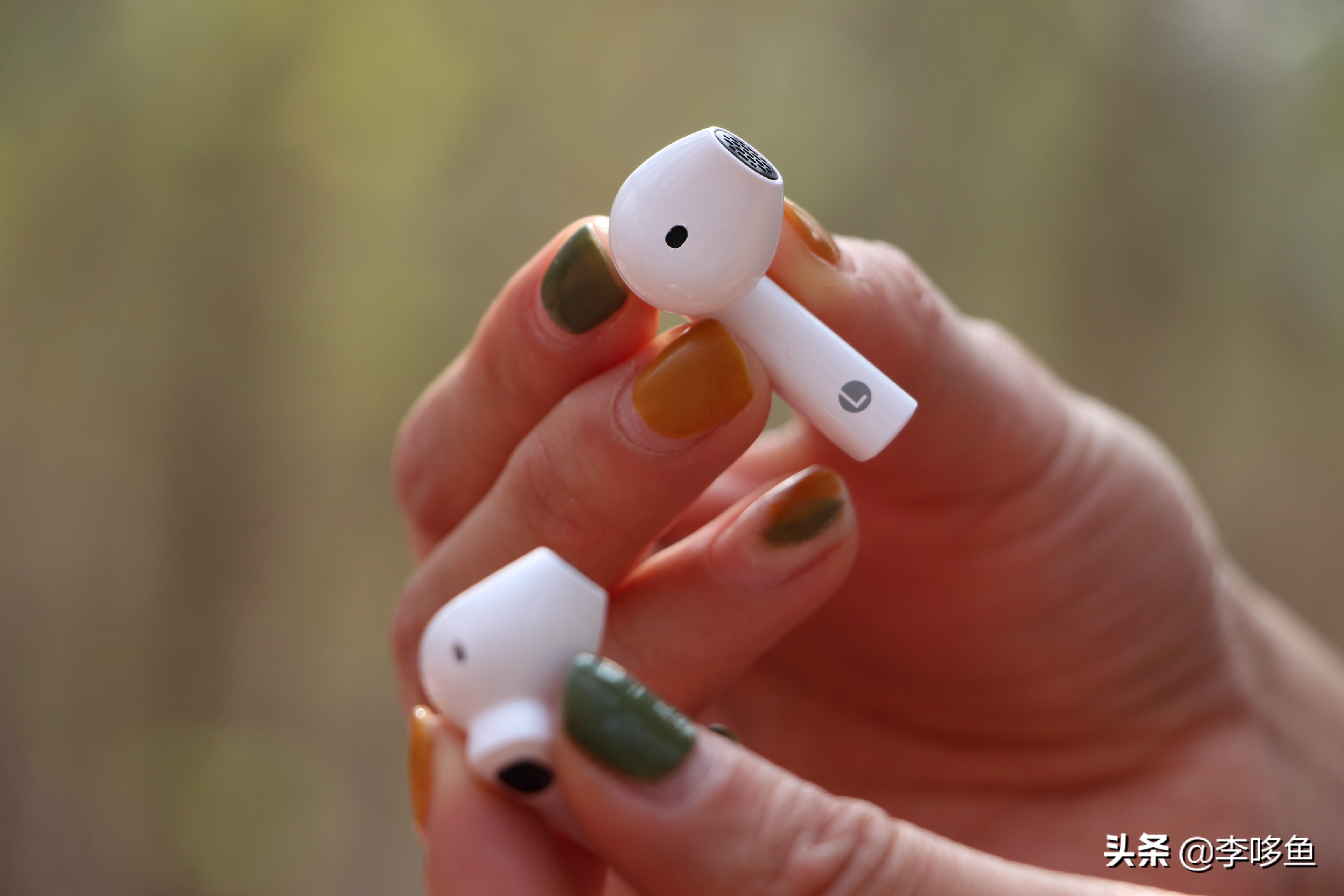 漫步者真无线耳机lollipods,漫步者无线耳机lollipodspro