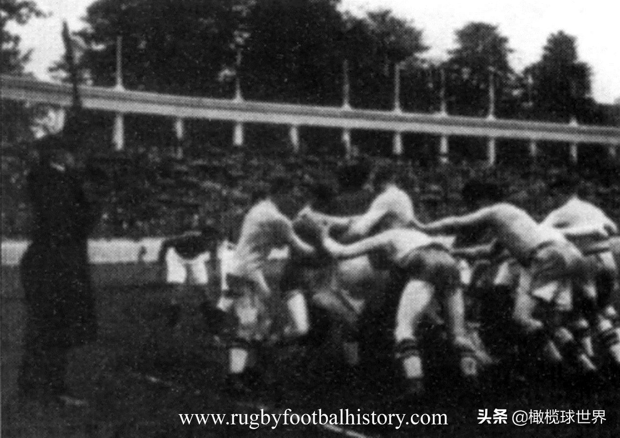 东京奥运会英式橄榄球冠军,英式橄榄球和美式区别