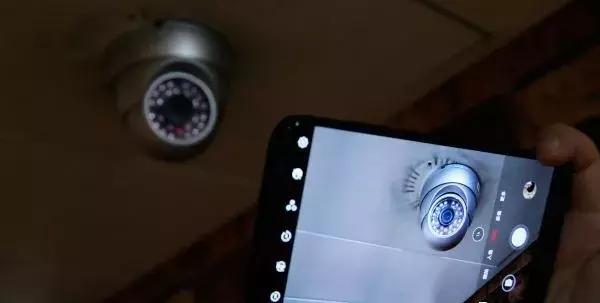 手机被偷摄像头拍到小偷能找到么,拍摄像头被偷