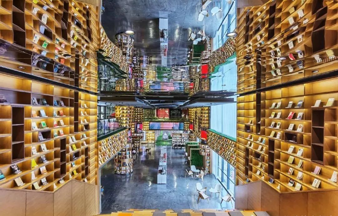 济南必去网红打卡地,济南网红打卡地经三纬三