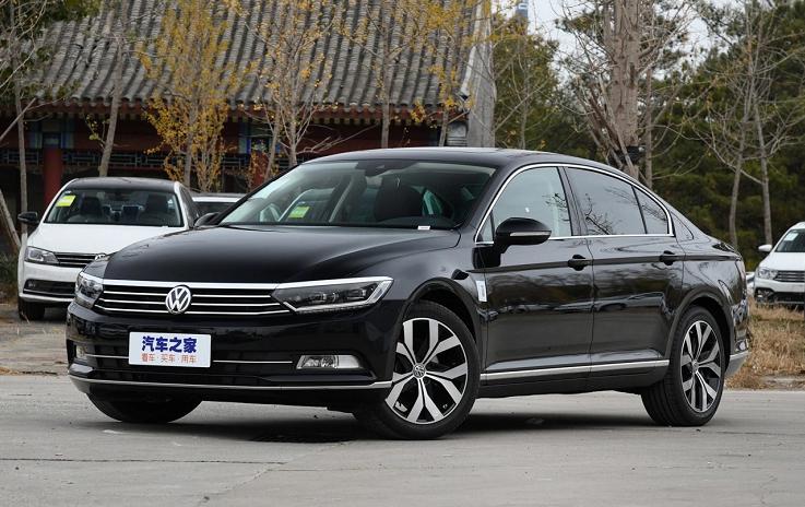 为什么买大众因为这车比较高级,大众究竟好在哪里