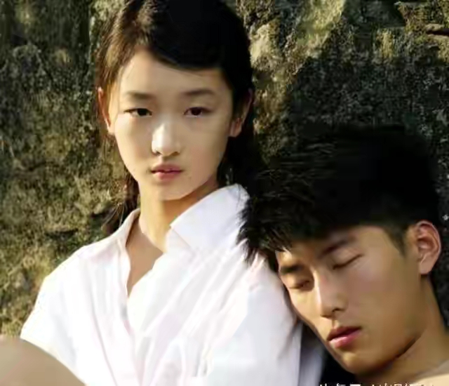 周冬雨电视剧翻车现场,周冬雨大荧幕混剪