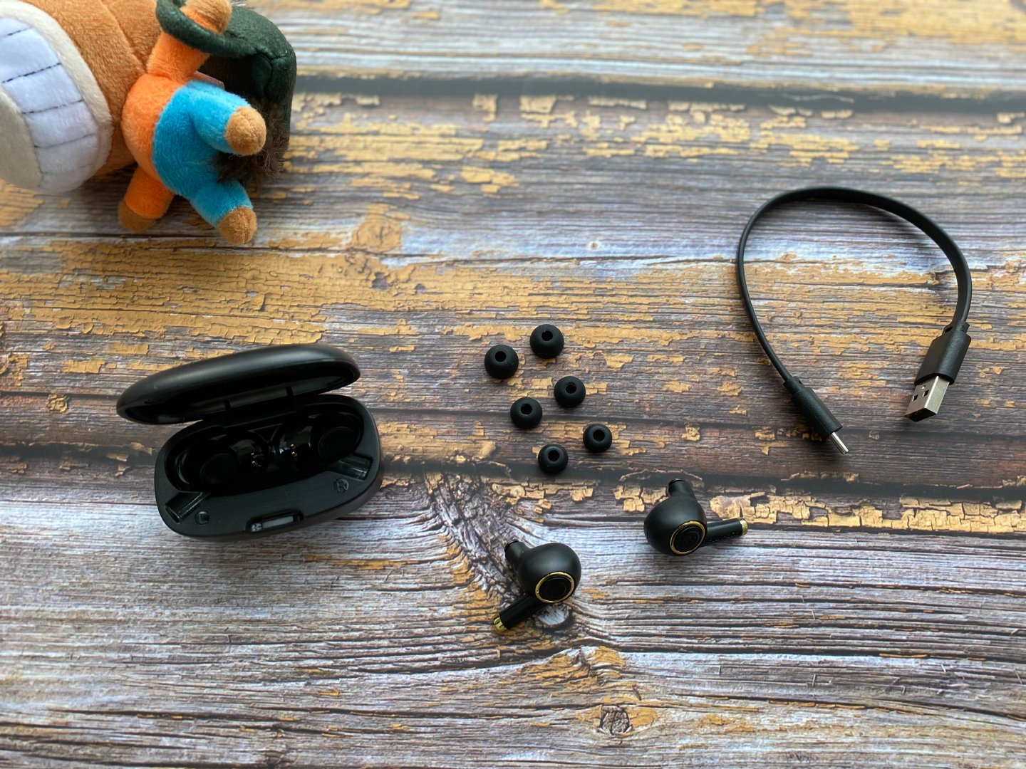 blue蓝牙耳机评测,高端无线蓝牙耳机推荐bose