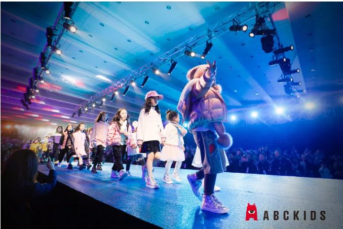 不为繁华易匠心，ABCKIDS荣膺2019中国年度影响力品牌