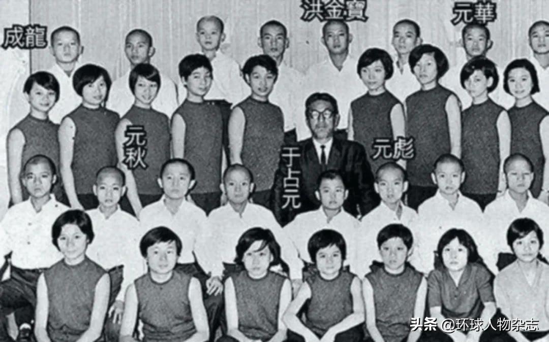 你有神功我有科学,你有科学我有神功讲的什么