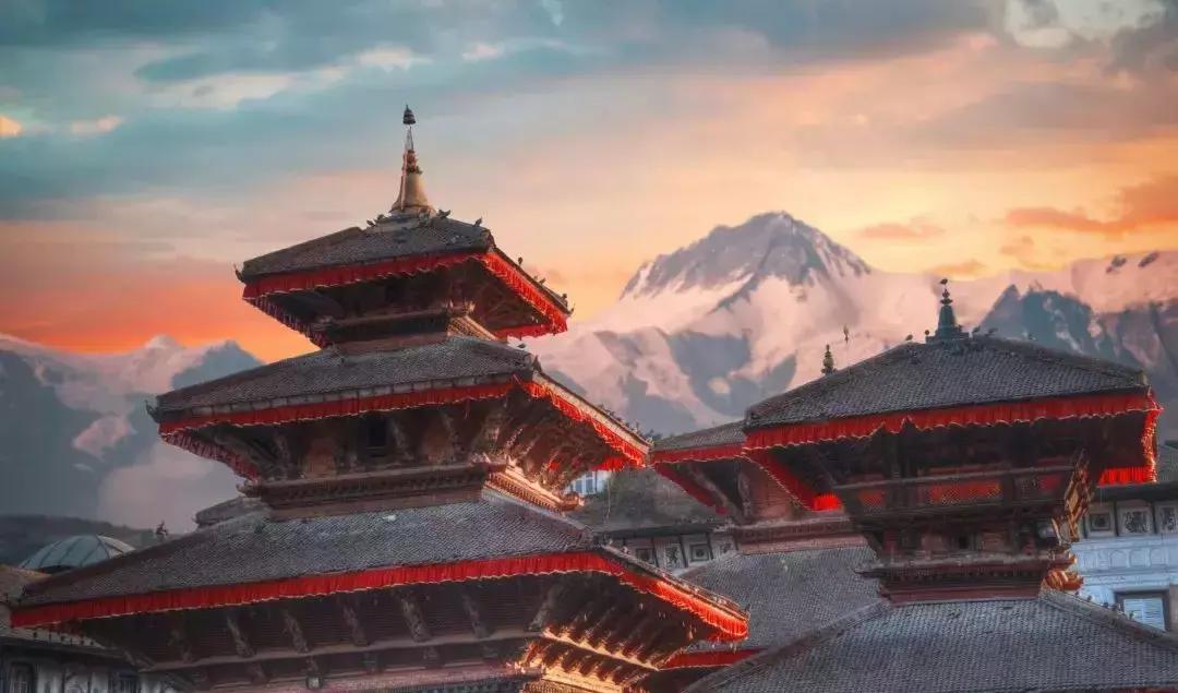 尼泊尔经济概况,尼泊尔经济来源主要是什么