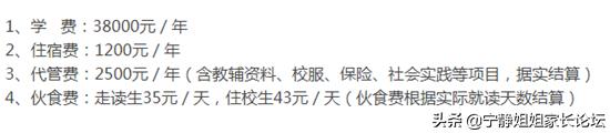 民办学校选哪个好,纠结报考民办初中还是公办初中