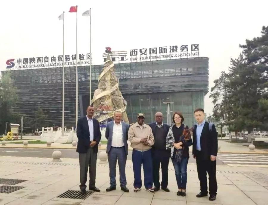 山西小伙演讲,山西男子流利英语