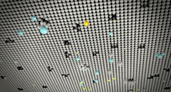 10种表面处理技巧,12种表面处理方法