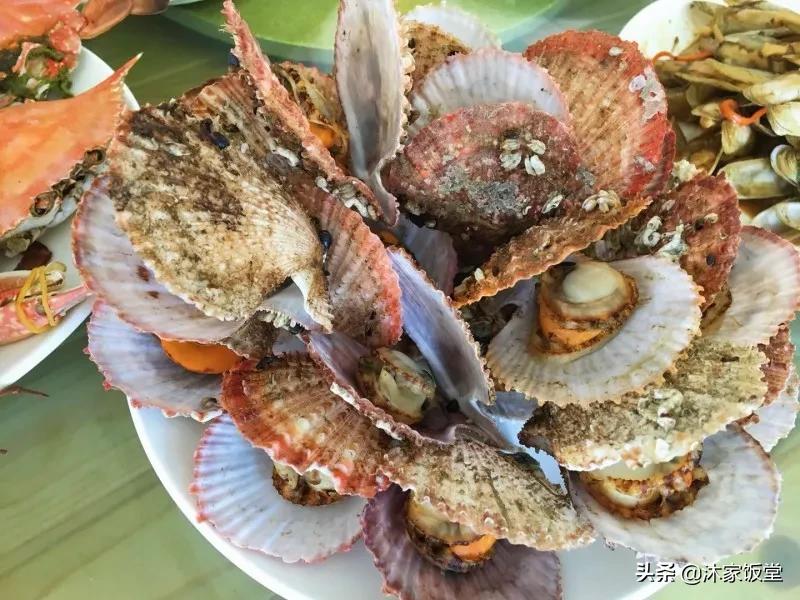 天津周边最值得自驾去的七个海岛,天津人顿顿吃海货