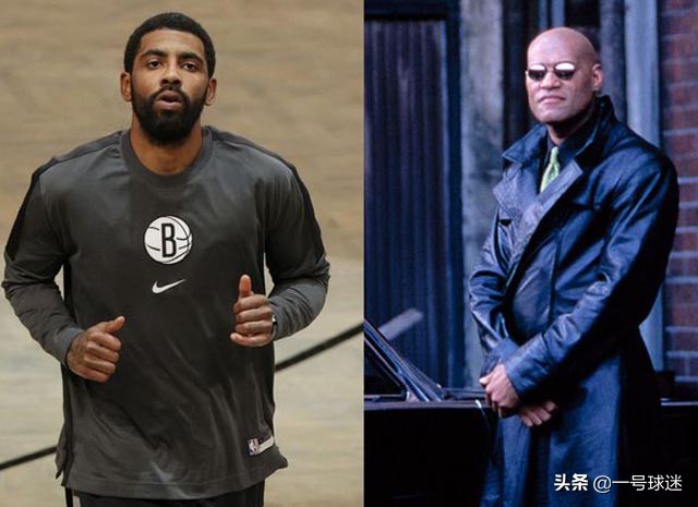 纳什表示不知道欧文何时会回归,纳什透露欧文最新消息