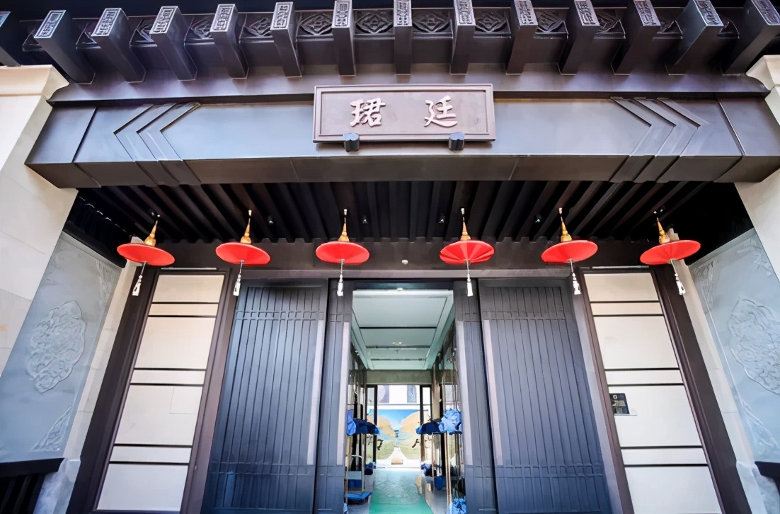 顶豪为什么这么贵,顶豪的资产配置