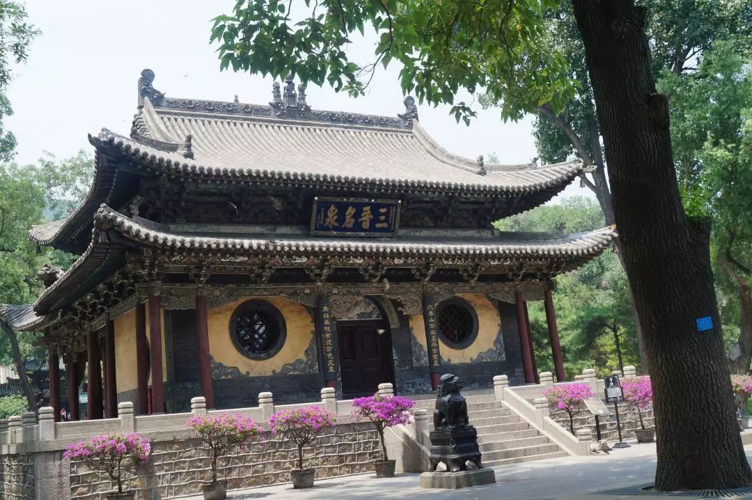 山西长治著名十大景点,山西大同十大旅游景点