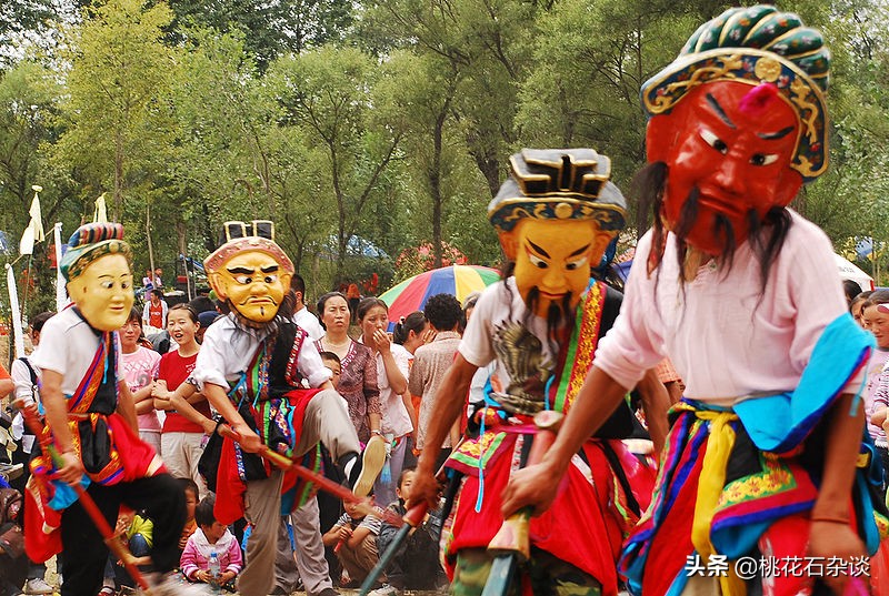 中华民族古时到底有多少个民族,古代的民族有多少种