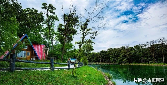 适合十一自驾游带孩子旅游的地方,高考亲子游攻略