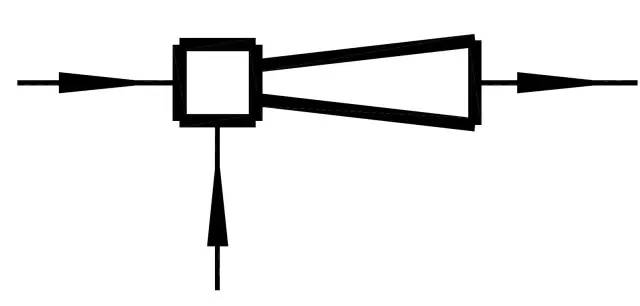 化工设备图的基本内容,化工设备一览表图例大全