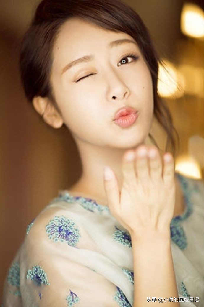 她们都是天蝎座你们知道吗，盘点那些天蝎座的女明星