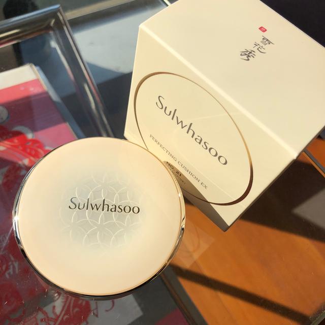 雪花秀经典梅花气垫、木莲花气垫、臻雪气垫怎么选？