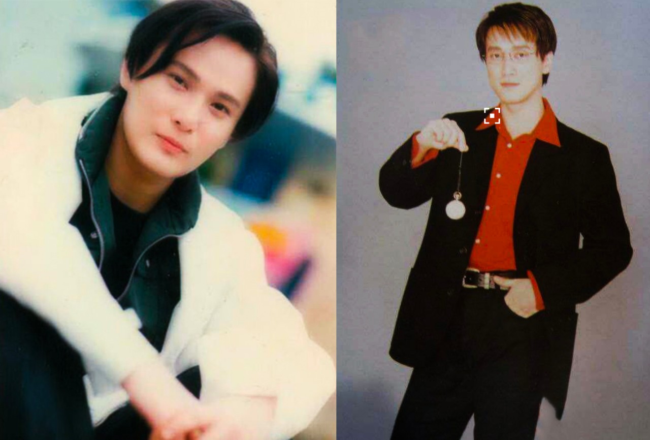 周传雄是值得尊重的乐坛前辈吗,周传雄隐退10年有收入吗