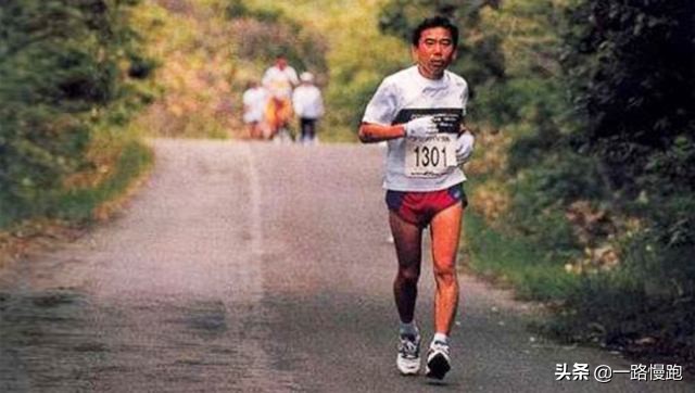 70年代美国跑步,美国70年代的长跑运动