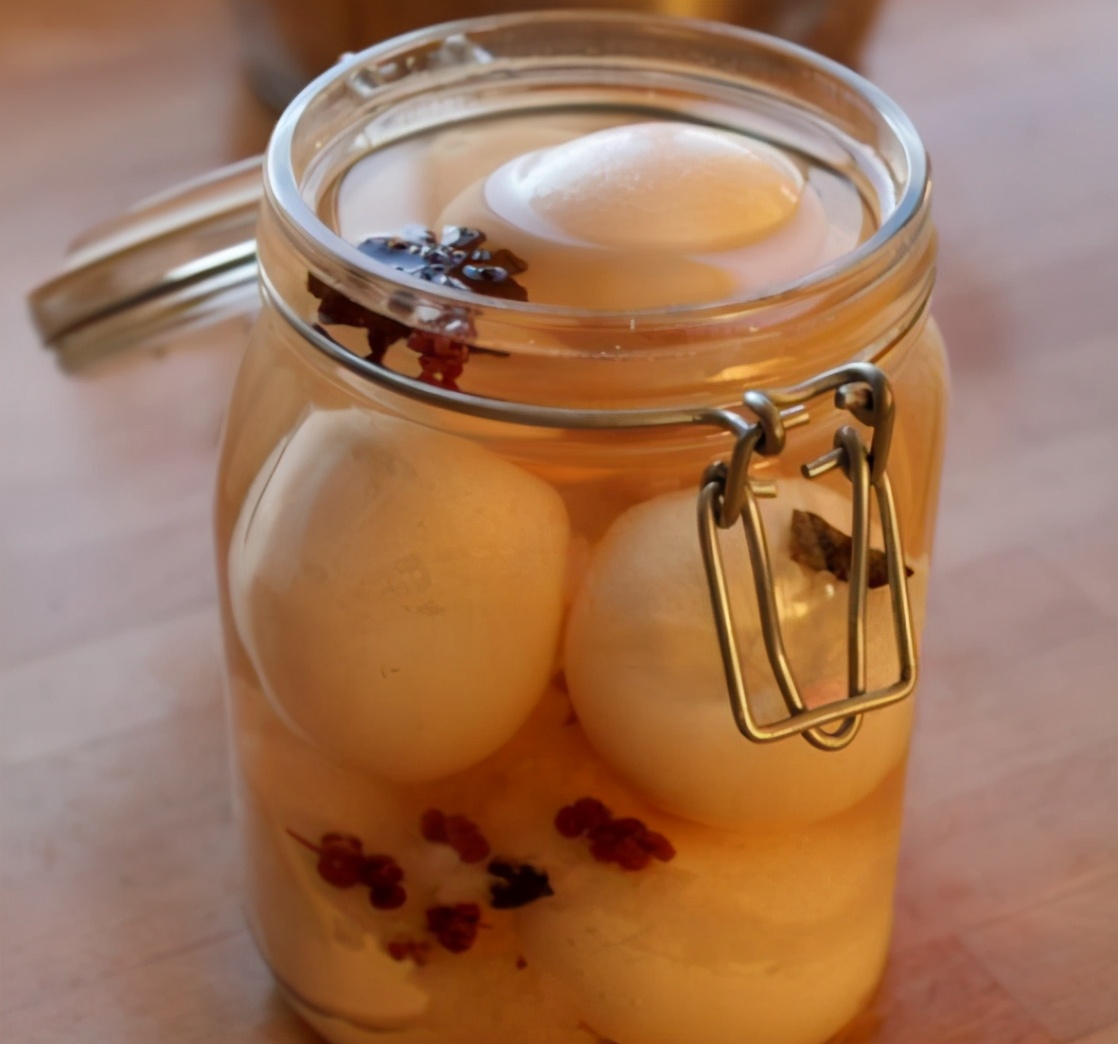 腌鸡蛋怎么腌的流油好吃原味,怎样腌鸡蛋好吃又流油视频