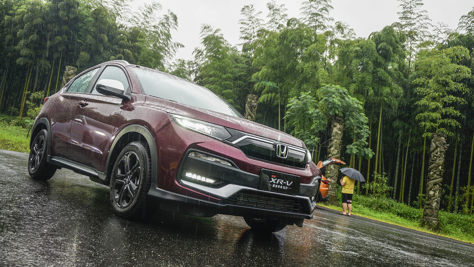 1.5T的大飞度？！新款XR-V的动力到底如何？