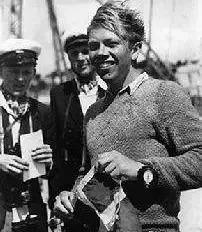 走进童话王国:这十位丹麦国宝级体育人物让人难忘